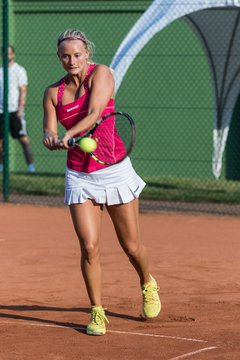 Bild 921 - BL2 TC R�W Wahlstedt - Rochusclub D�sseldorf : Ergebnis: 3:6  u. TC RW Wahlstedt 2 - Bremerhavener TV : Ergebnis: